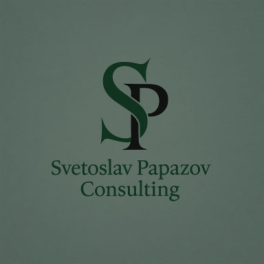 Svetoslav Papazov Consulting